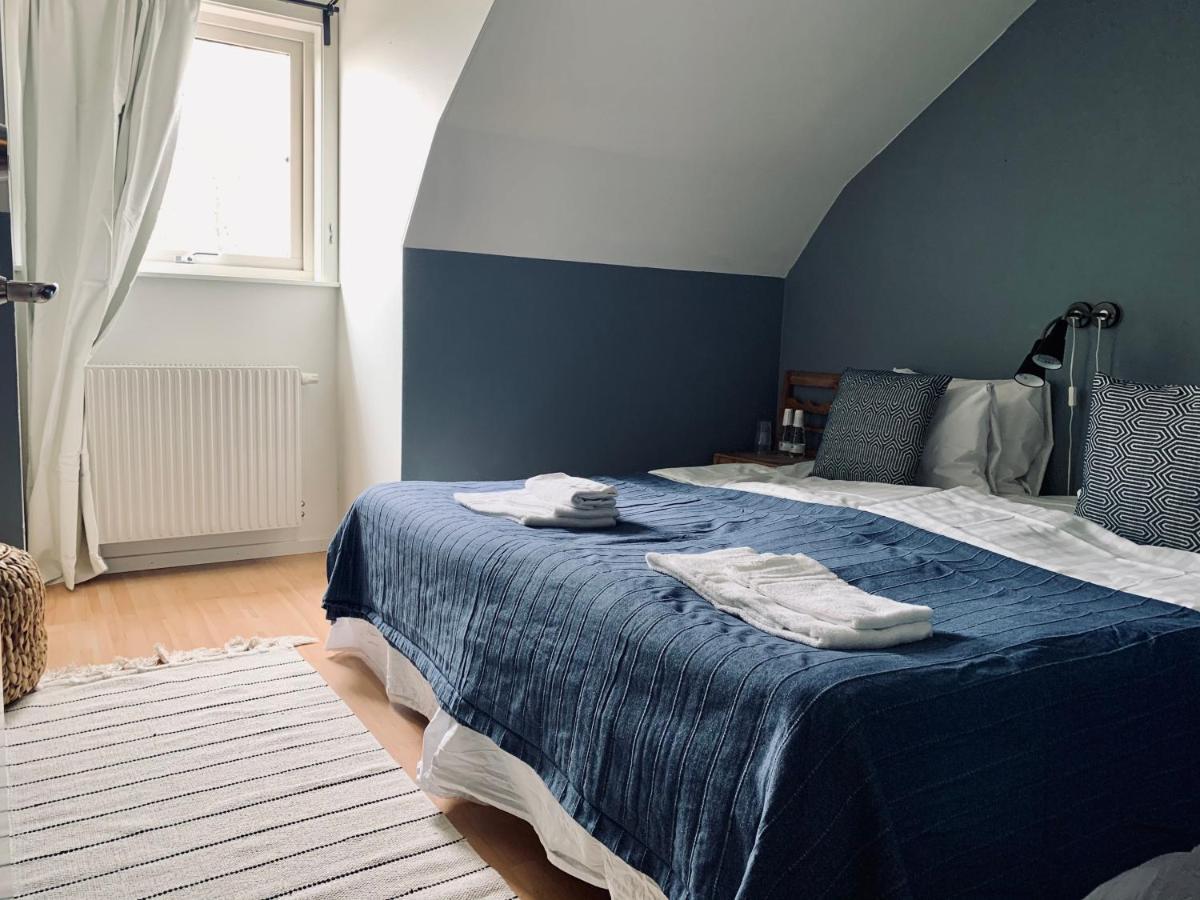 Eksgården Hotell Färjestaden Eksteriør bilde