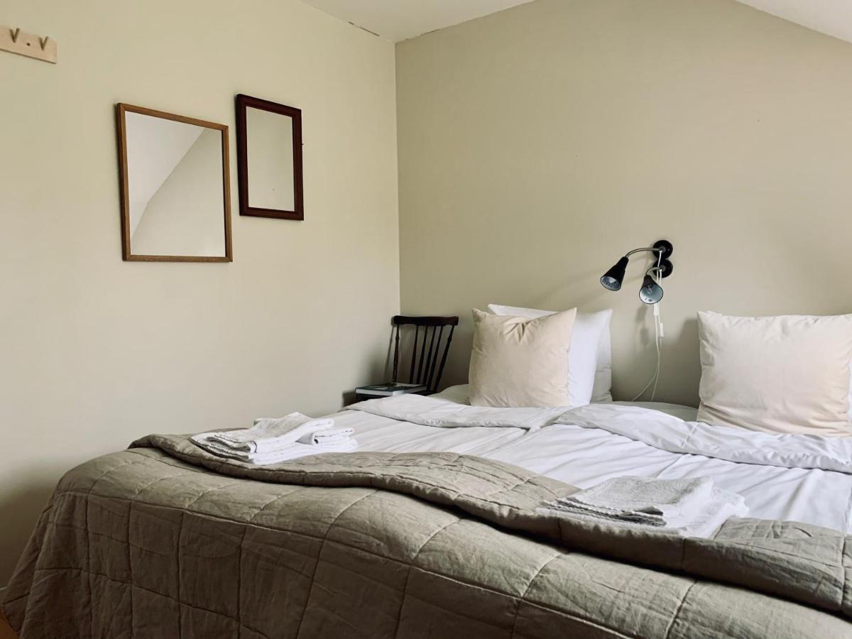 Eksgården Hotell Färjestaden Eksteriør bilde