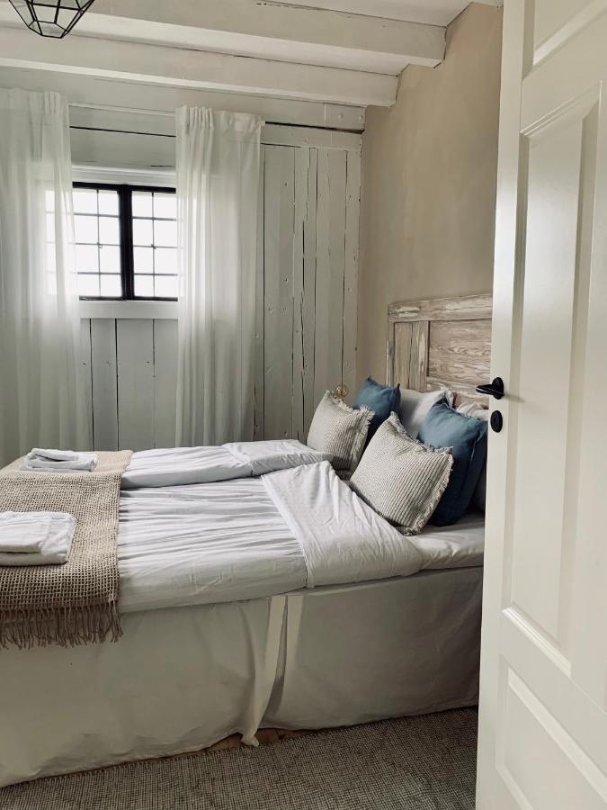 Eksgården Hotell Färjestaden Eksteriør bilde