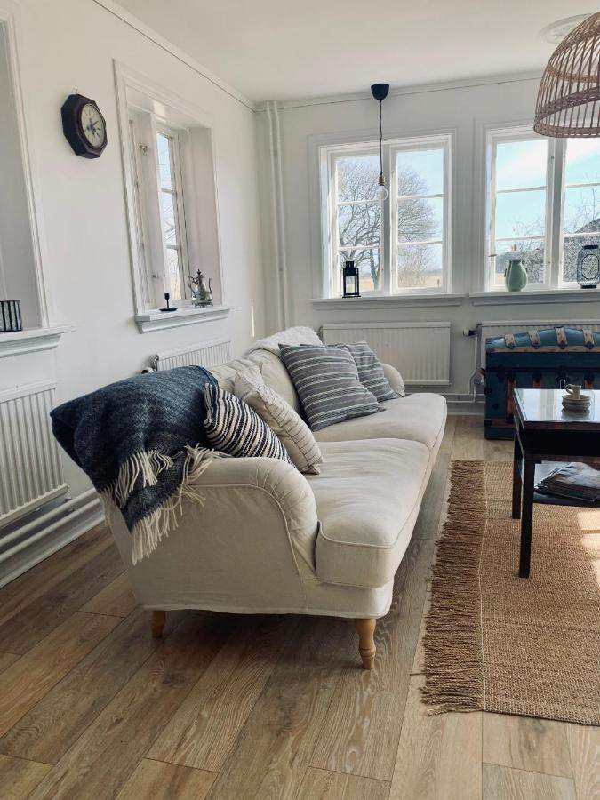 Eksgården Hotell Färjestaden Eksteriør bilde