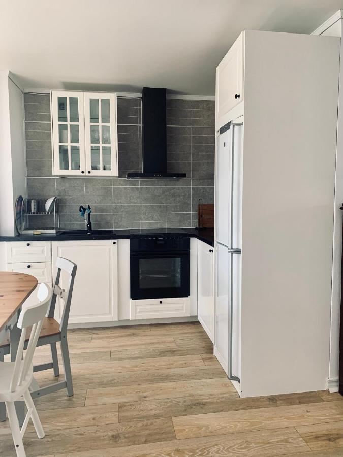 Eksgården Hotell Färjestaden Eksteriør bilde
