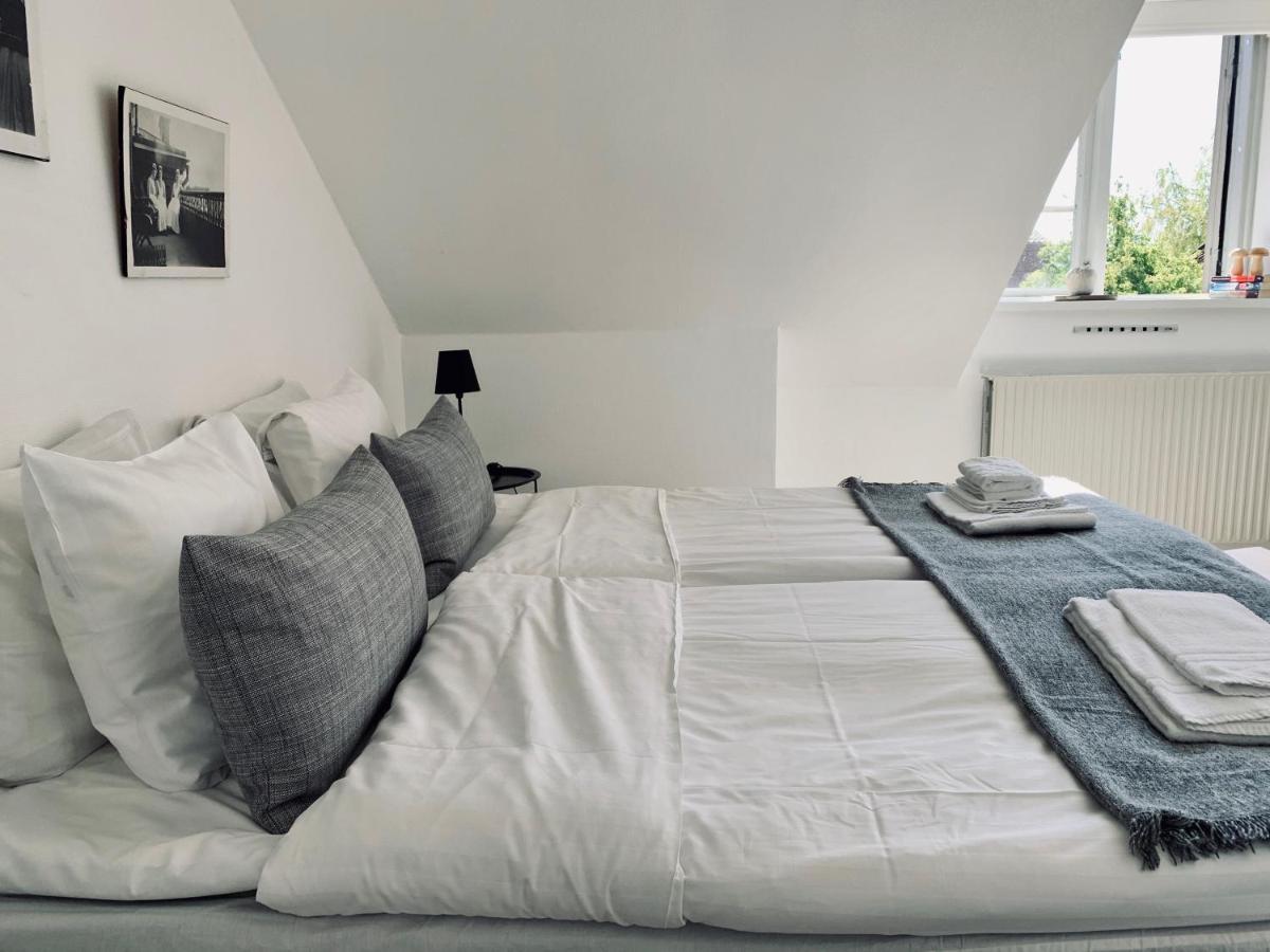 Eksgården Hotell Färjestaden Eksteriør bilde